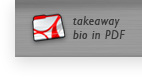 TAKEAWAY BIO PDF